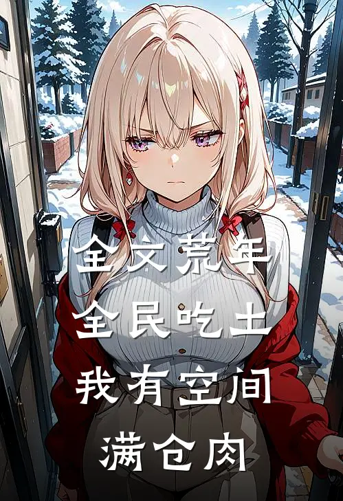 全文荒年全民吃土，我有空间满仓肉