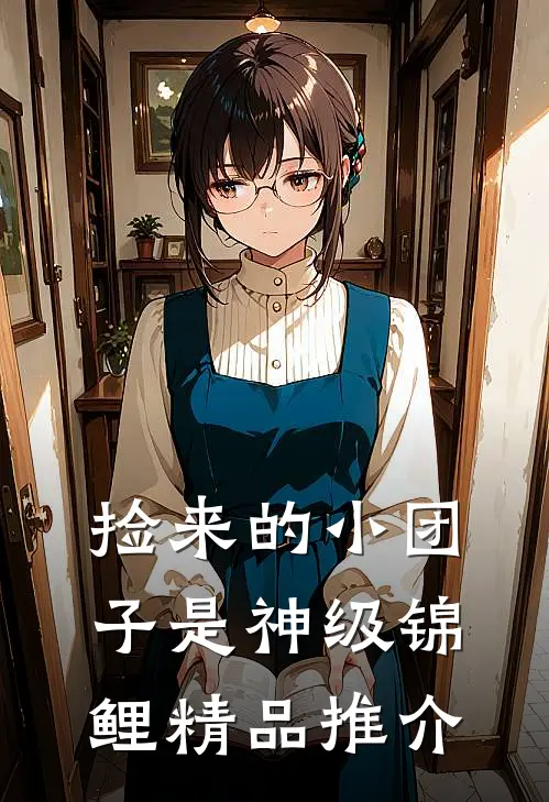 捡来的小团子是神级锦鲤精品推介