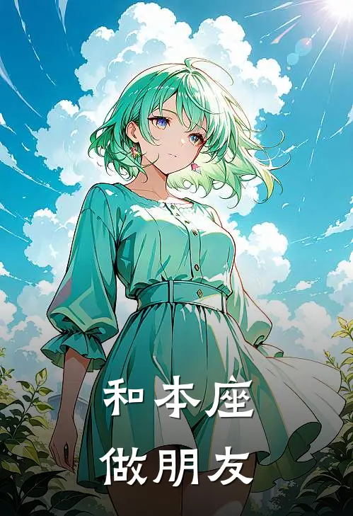 和本座做朋友