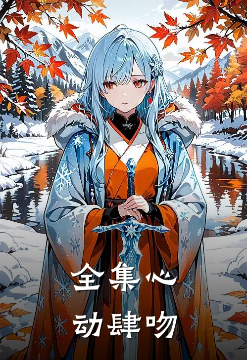 全集心动肆吻