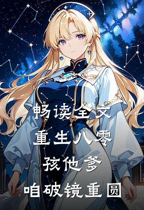 畅读全文重生八零：孩他爹，咱破镜重圆