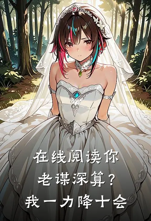 在线阅读你老谋深算？我一力降十会