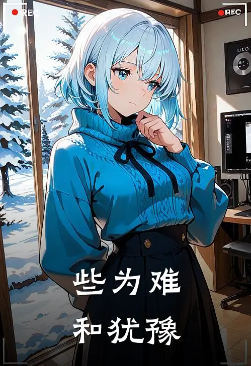 些为难和犹豫