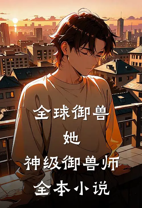 全球御兽：她，神级御兽师全本小说