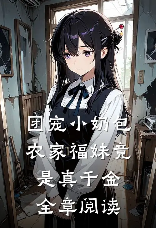 团宠小奶包，农家福妹竟是真千金全章阅读