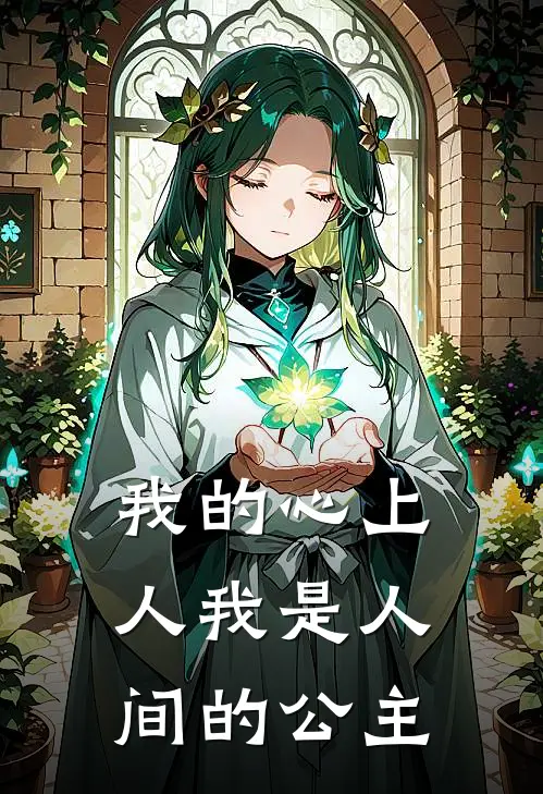我的心上人我是人间的公主