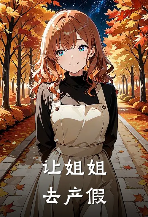 让姐姐去产假