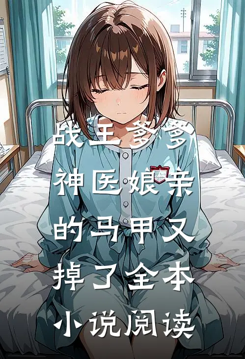 战王爹爹，神医娘亲的马甲又掉了全本小说阅读