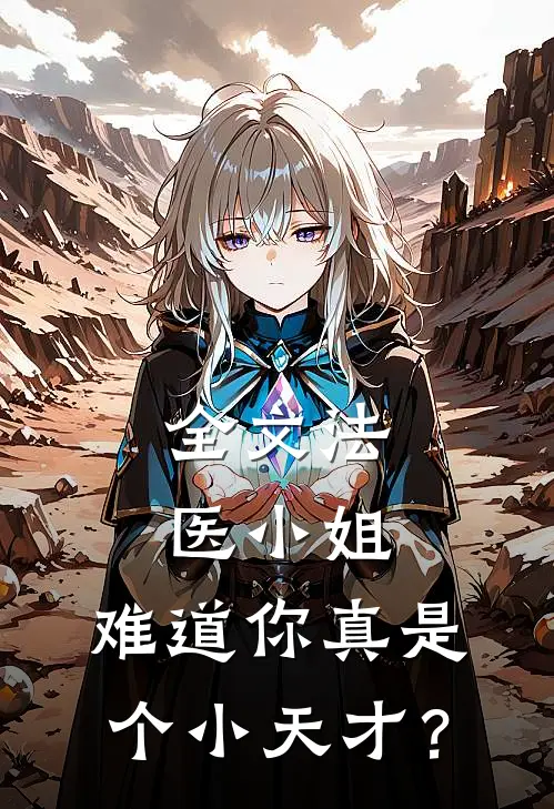 全文法医小姐，难道你真是个小天才？