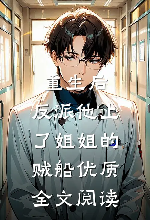 重生后，反派他上了姐姐的贼船优质全文阅读