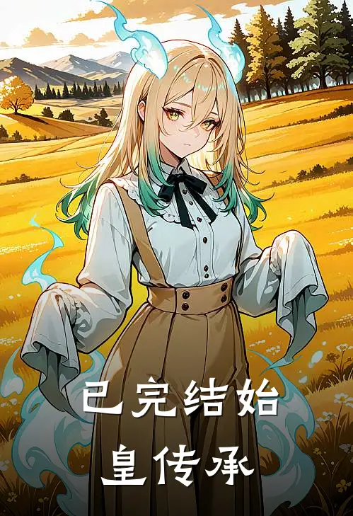 已完结始皇传承