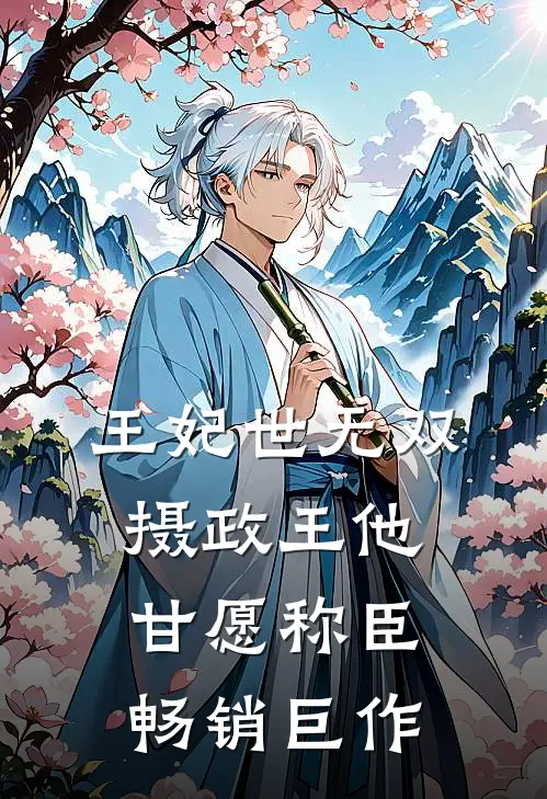 王妃世无双：摄政王他甘愿称臣畅销巨作