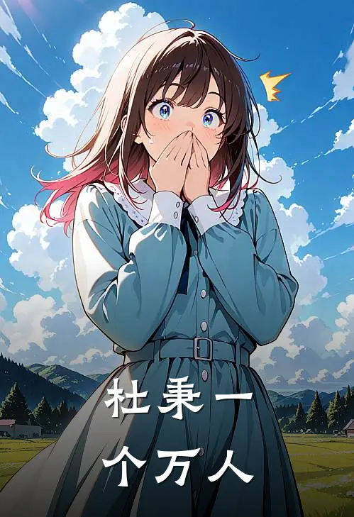 杜秉一个万人