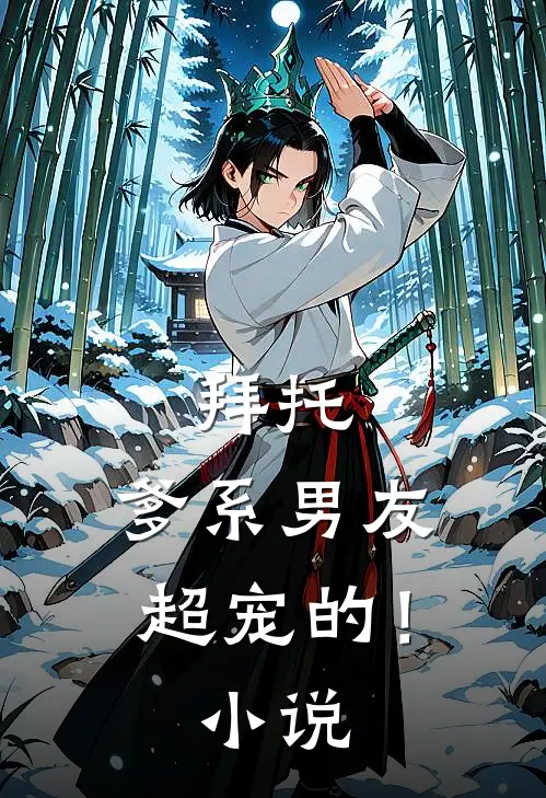 拜托，爹系男友超宠的！小说