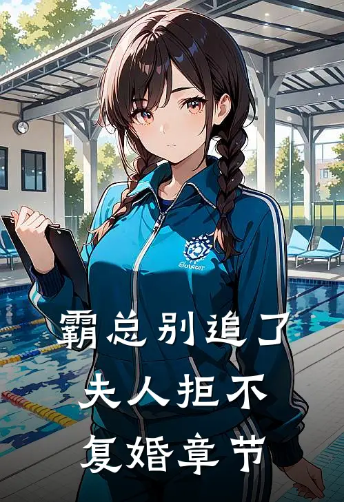 霸总别追了，夫人拒不复婚章节