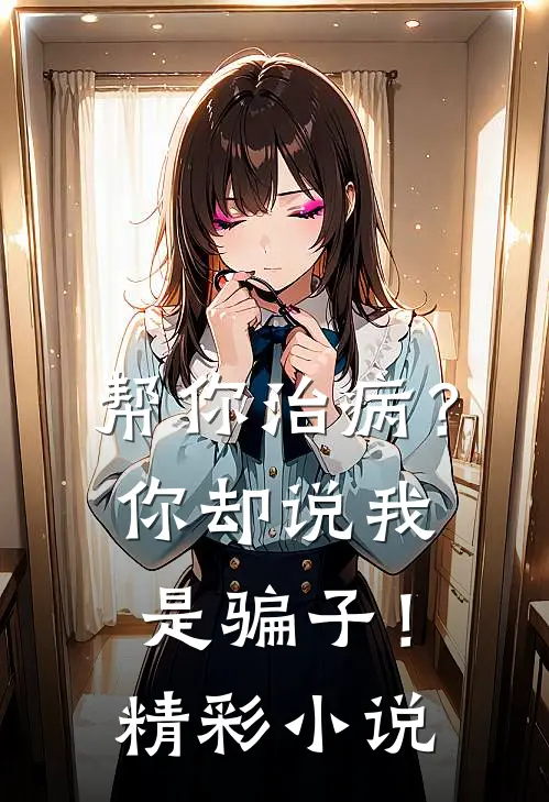 帮你治病？你却说我是骗子！精彩小说