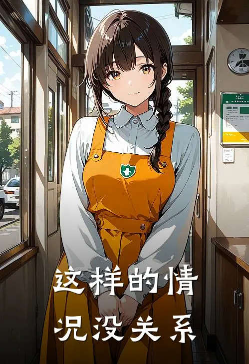 这样的情况没关系