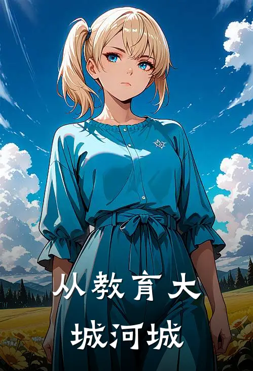 从教育大城河城