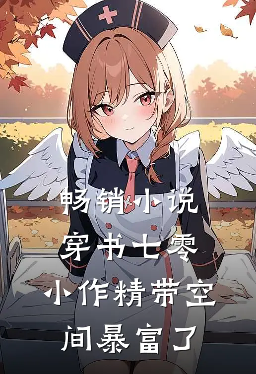 畅销小说穿书七零：小作精带空间暴富了