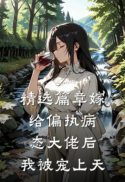 精选篇章嫁给偏执病态大佬后，我被宠上天