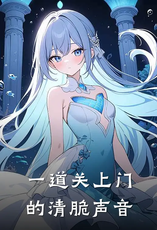 一道关上门的清脆声音