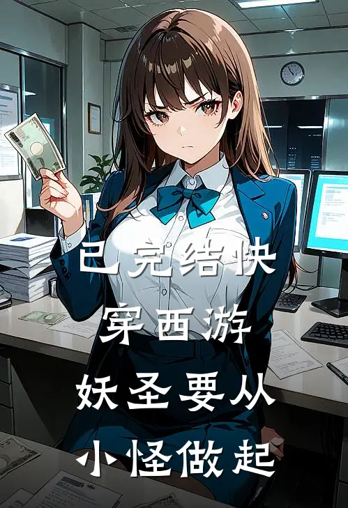 已完结快穿西游：妖圣要从小怪做起