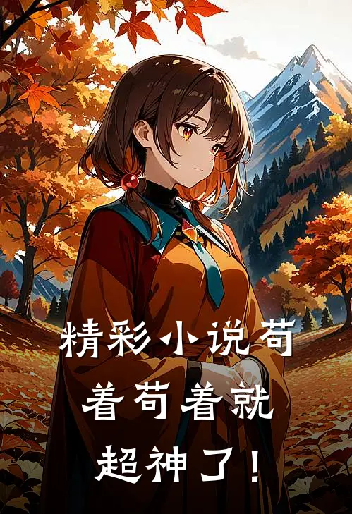 精彩小说苟着苟着就超神了！