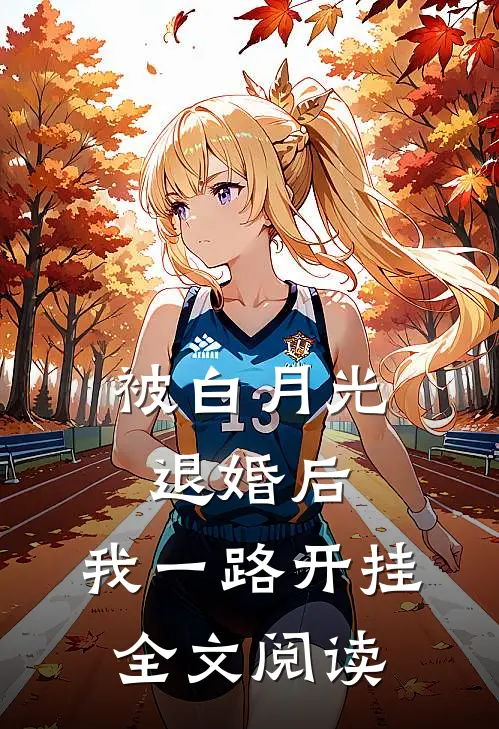 被白月光退婚后，我一路开挂全文阅读