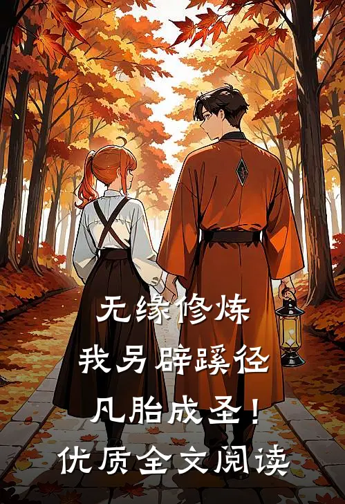 无缘修炼，我另辟蹊径凡胎成圣！优质全文阅读