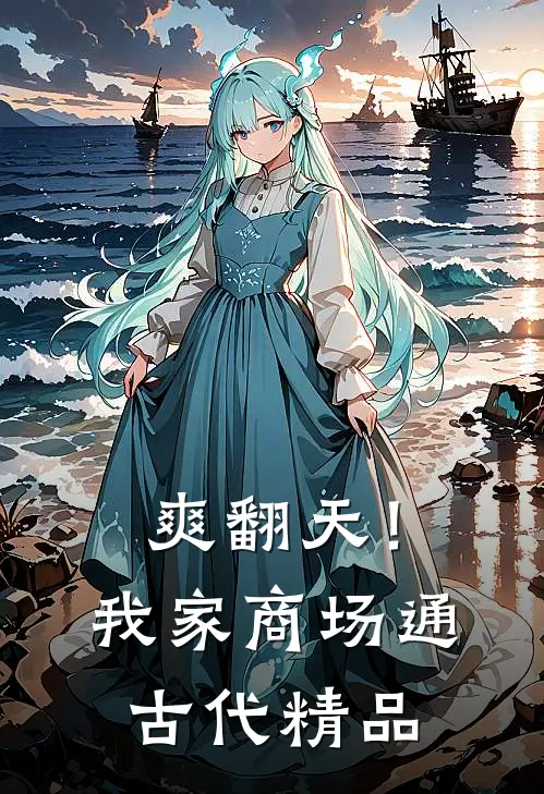 爽翻天！我家商场通古代精品