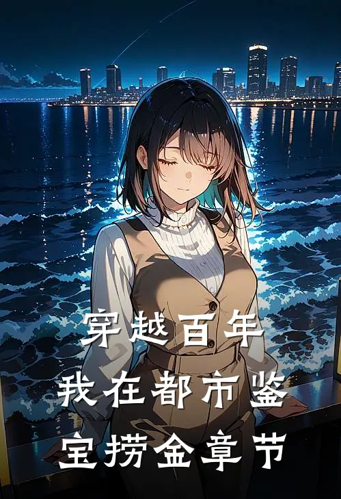 穿越百年，我在都市鉴宝捞金章节