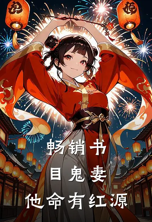 畅销书目鬼妻：他命有红源