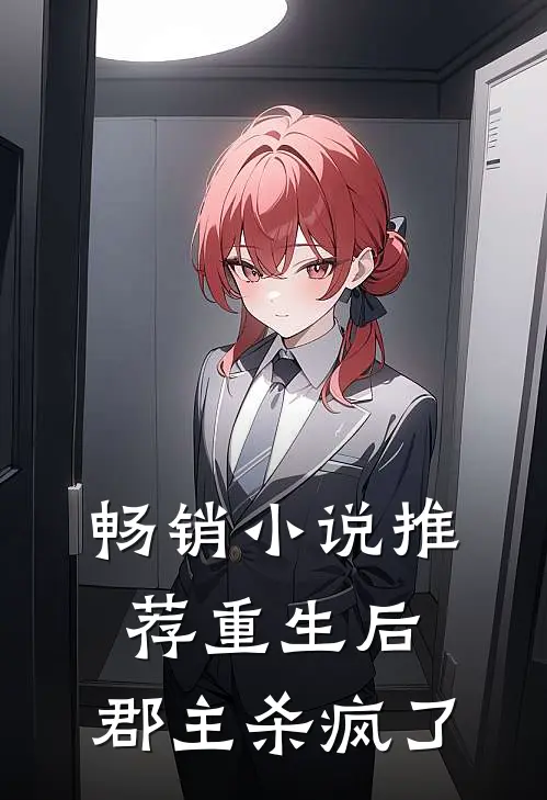 畅销小说推荐重生后，郡主杀疯了