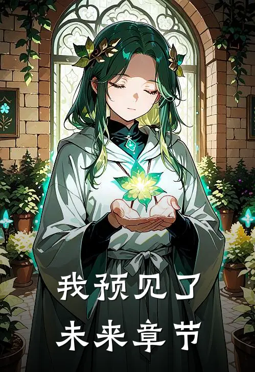 我预见了未来章节