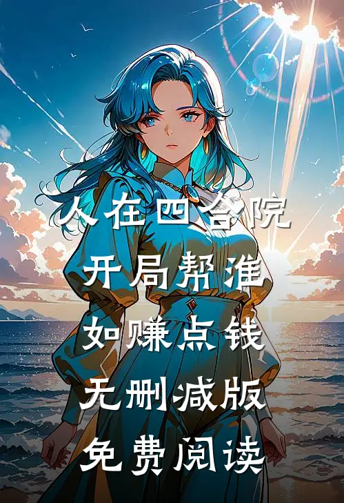 人在四合院,开局帮淮如赚点钱无删减版免费阅读