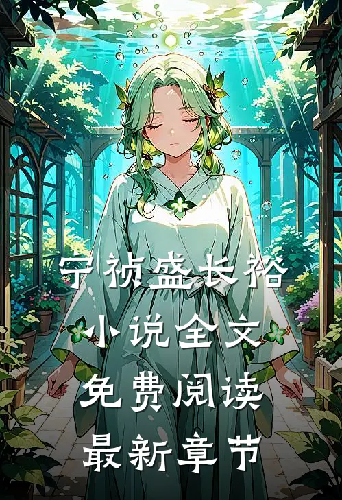 宁祯盛长裕小说全文免费阅读最新章节