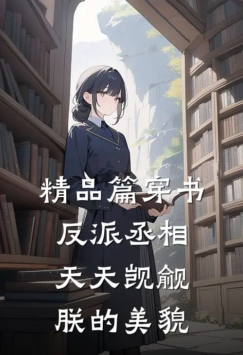 精品篇穿书：反派丞相天天觊觎朕的美貌