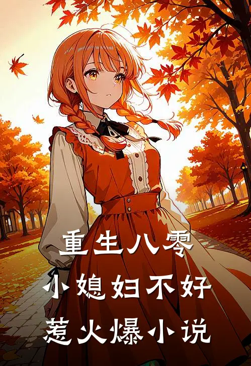 重生八零：小媳妇不好惹火爆小说