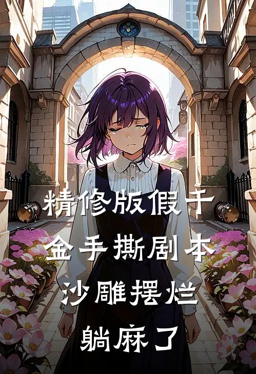 精修版假千金手撕剧本，沙雕摆烂躺麻了