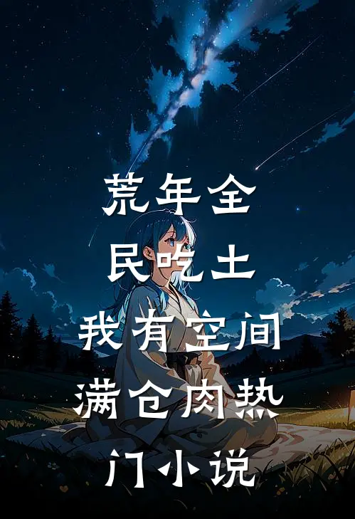 荒年全民吃土，我有空间满仓肉热门小说