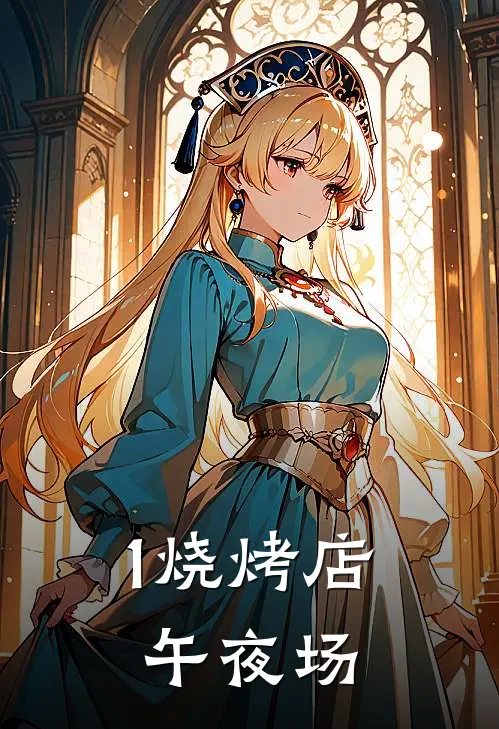 1烧烤店午夜场