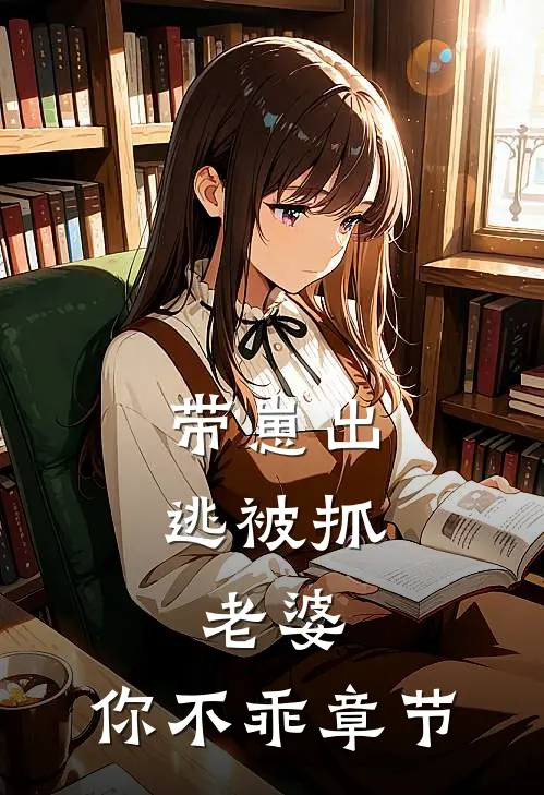 带崽出逃被抓：老婆，你不乖章节