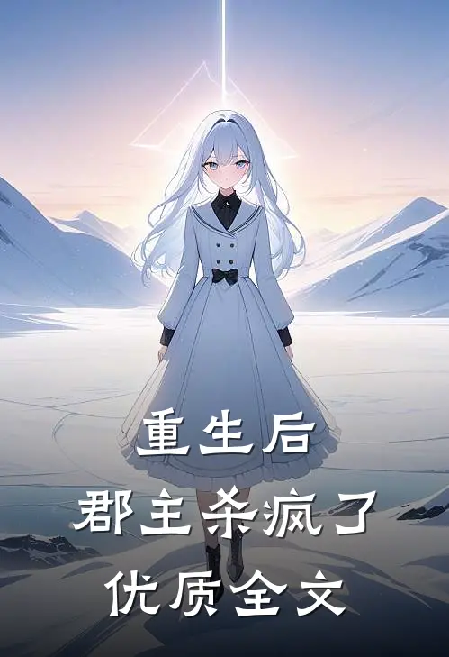 重生后，郡主杀疯了优质全文