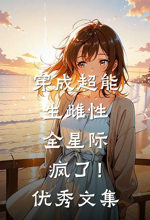穿成超能生雌性，全星际疯了！优秀文集