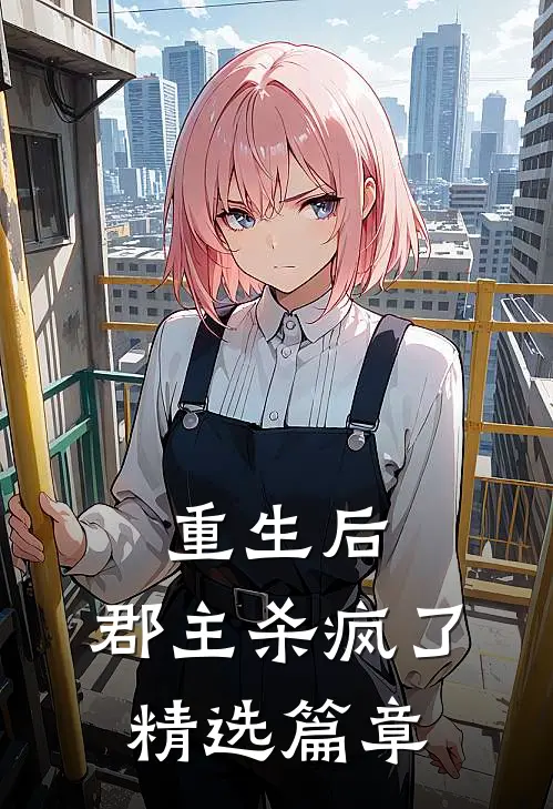 重生后，郡主杀疯了精选篇章