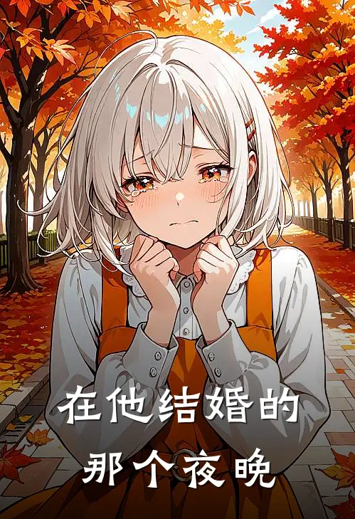 在他结婚的那个夜晚
