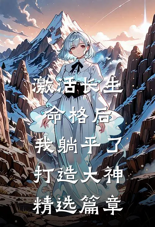 激活长生命格后，我躺平了打造大神精选篇章