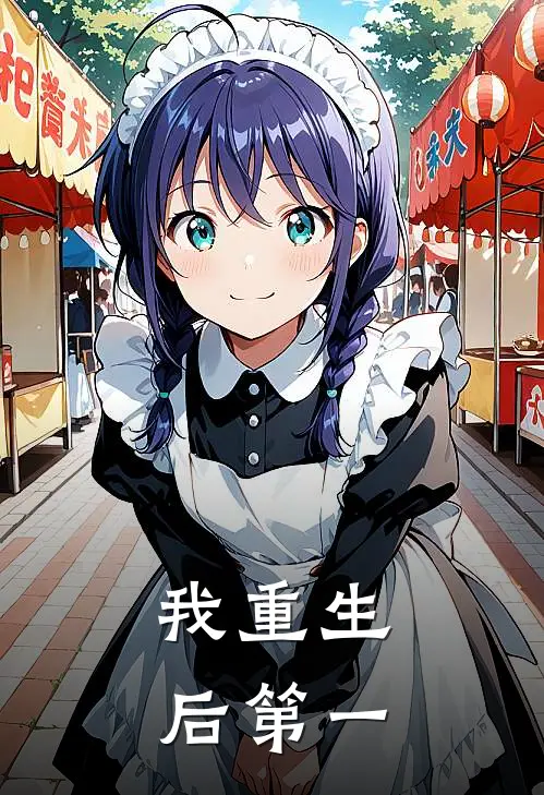我重生后第一
