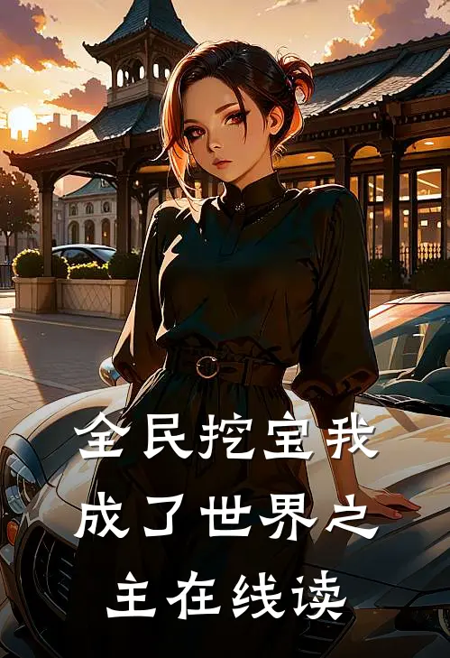 全民挖宝我成了世界之主在线读