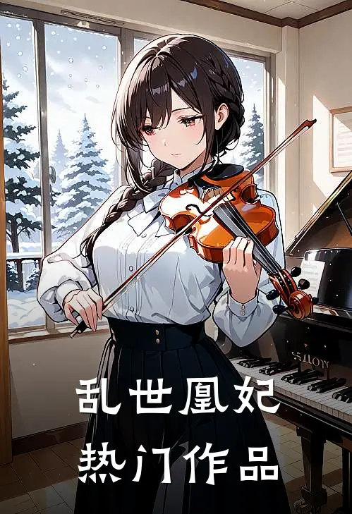 乱世凰妃热门作品